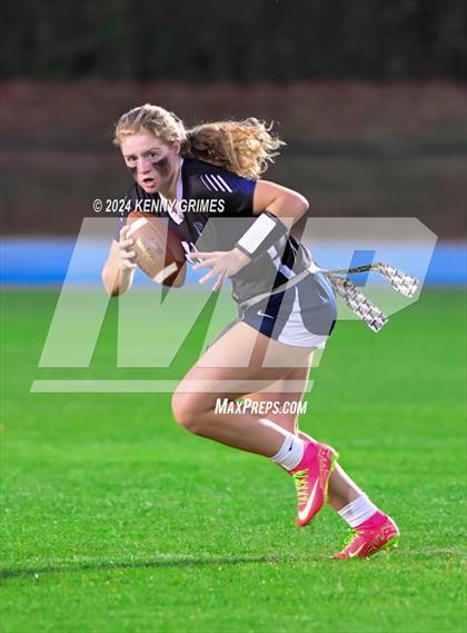 Thumbnail 3 in Trinity Christian @ Pace Academy photogallery.