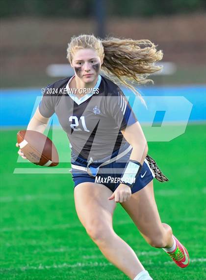 Thumbnail 2 in Trinity Christian @ Pace Academy photogallery.