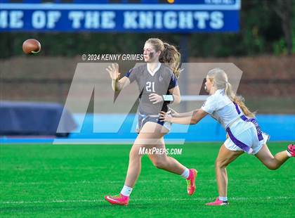 Thumbnail 2 in Trinity Christian @ Pace Academy photogallery.