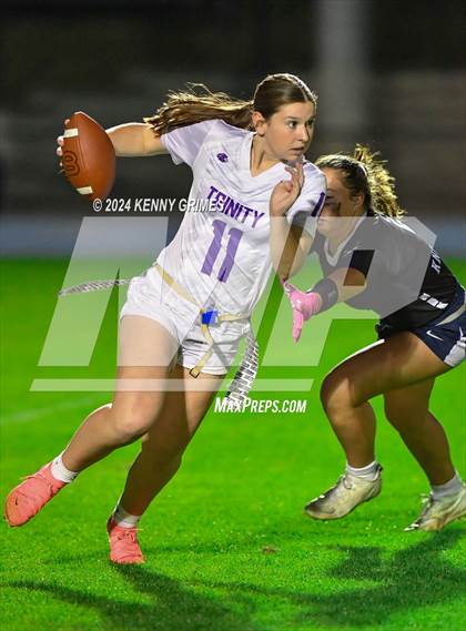Thumbnail 3 in Trinity Christian @ Pace Academy photogallery.
