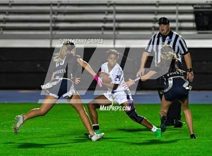 Thumbnail 3 in Trinity Christian @ Pace Academy photogallery.