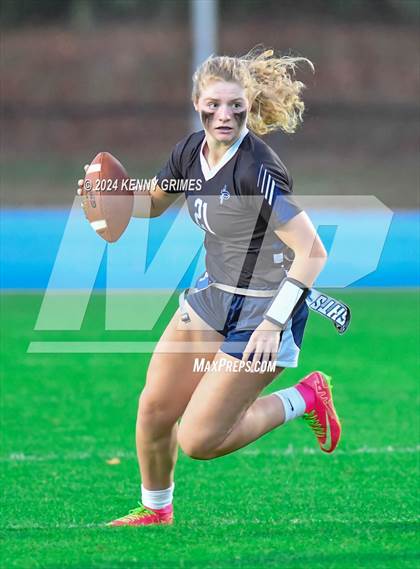 Thumbnail 2 in Trinity Christian @ Pace Academy photogallery.