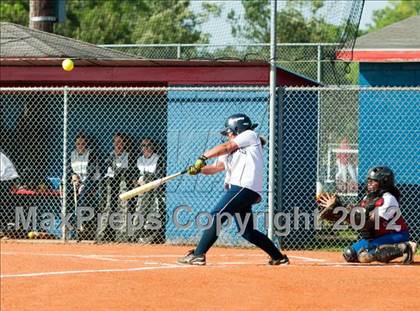 Thumbnail 2 in Fort Dorchester vs. Colleton County photogallery.