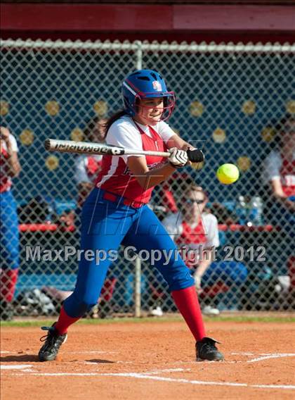 Thumbnail 2 in Fort Dorchester vs. Colleton County photogallery.