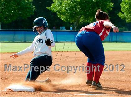 Thumbnail 2 in Fort Dorchester vs. Colleton County photogallery.