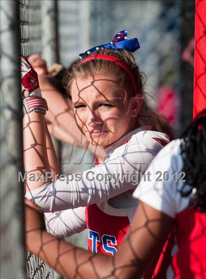 Thumbnail 3 in Fort Dorchester vs. Colleton County photogallery.