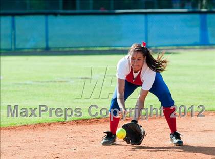 Thumbnail 3 in Fort Dorchester vs. Colleton County photogallery.