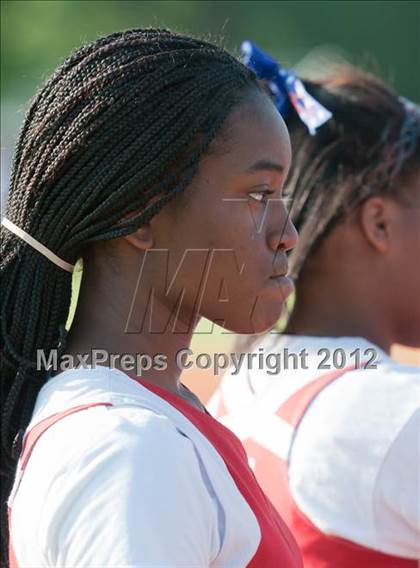 Thumbnail 3 in Fort Dorchester vs. Colleton County photogallery.
