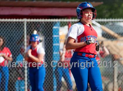 Thumbnail 1 in Fort Dorchester vs. Colleton County photogallery.
