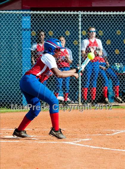 Thumbnail 2 in Fort Dorchester vs. Colleton County photogallery.