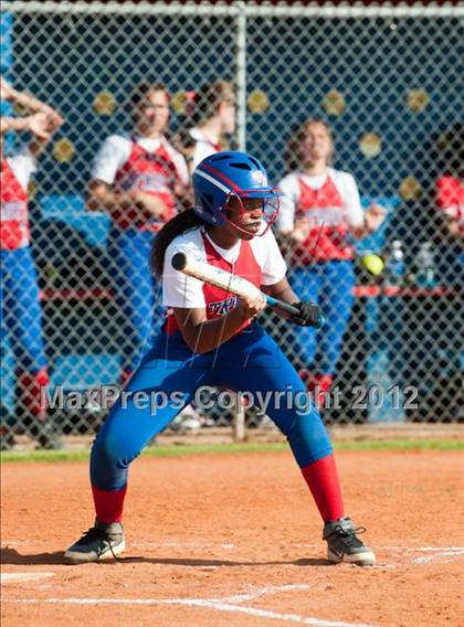 Thumbnail 1 in Fort Dorchester vs. Colleton County photogallery.