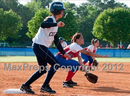 Thumbnail 3 in Fort Dorchester vs. Colleton County photogallery.