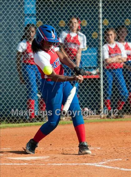 Thumbnail 2 in Fort Dorchester vs. Colleton County photogallery.
