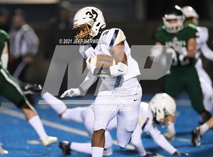 Thumbnail 3 in Nordonia vs. Archbishop Hoban (OHSAA D2 Regional Semifinal) photogallery.