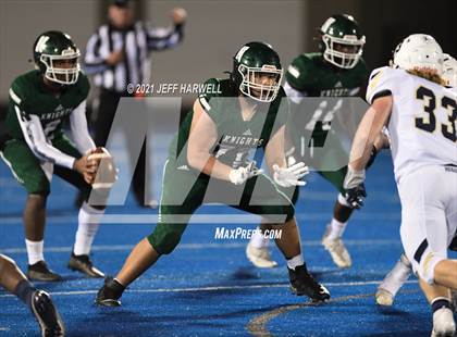 Thumbnail 3 in Nordonia vs. Archbishop Hoban (OHSAA D2 Regional Semifinal) photogallery.