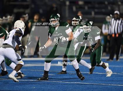 Thumbnail 3 in Nordonia vs. Archbishop Hoban (OHSAA D2 Regional Semifinal) photogallery.