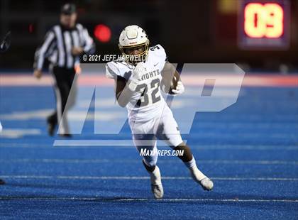 Thumbnail 1 in Nordonia vs. Archbishop Hoban (OHSAA D2 Regional Semifinal) photogallery.