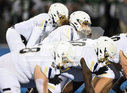Thumbnail 1 in Nordonia vs. Archbishop Hoban (OHSAA D2 Regional Semifinal) photogallery.