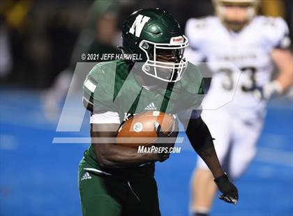 Thumbnail 2 in Nordonia vs. Archbishop Hoban (OHSAA D2 Regional Semifinal) photogallery.