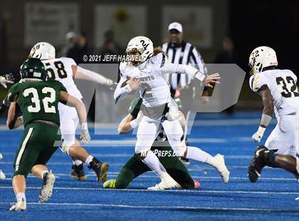 Thumbnail 1 in Nordonia vs. Archbishop Hoban (OHSAA D2 Regional Semifinal) photogallery.