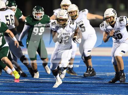 Thumbnail 1 in Nordonia vs. Archbishop Hoban (OHSAA D2 Regional Semifinal) photogallery.
