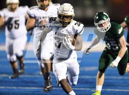 Thumbnail 2 in Nordonia vs. Archbishop Hoban (OHSAA D2 Regional Semifinal) photogallery.
