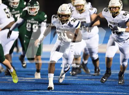 Thumbnail 1 in Nordonia vs. Archbishop Hoban (OHSAA D2 Regional Semifinal) photogallery.