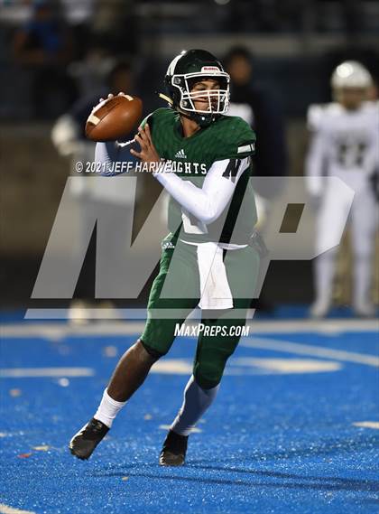 Thumbnail 1 in Nordonia vs. Archbishop Hoban (OHSAA D2 Regional Semifinal) photogallery.
