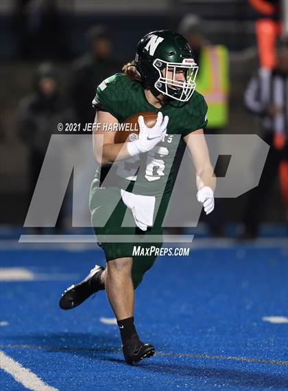 Thumbnail 3 in Nordonia vs. Archbishop Hoban (OHSAA D2 Regional Semifinal) photogallery.