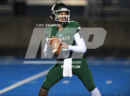 Thumbnail 1 in Nordonia vs. Archbishop Hoban (OHSAA D2 Regional Semifinal) photogallery.