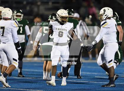 Thumbnail 3 in Nordonia vs. Archbishop Hoban (OHSAA D2 Regional Semifinal) photogallery.