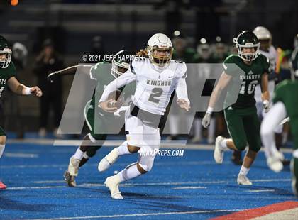 Thumbnail 1 in Nordonia vs. Archbishop Hoban (OHSAA D2 Regional Semifinal) photogallery.