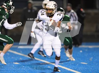 Thumbnail 1 in Nordonia vs. Archbishop Hoban (OHSAA D2 Regional Semifinal) photogallery.