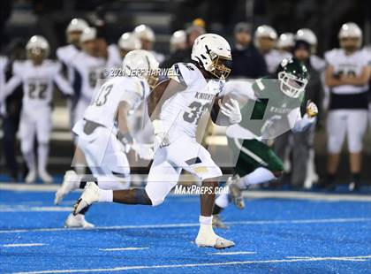 Thumbnail 1 in Nordonia vs. Archbishop Hoban (OHSAA D2 Regional Semifinal) photogallery.