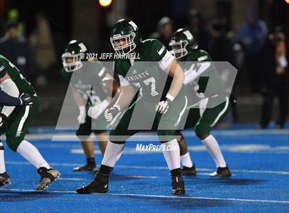 Thumbnail 3 in Nordonia vs. Archbishop Hoban (OHSAA D2 Regional Semifinal) photogallery.