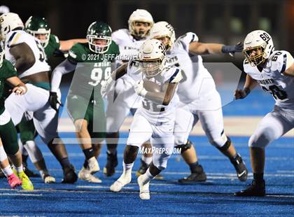 Thumbnail 2 in Nordonia vs. Archbishop Hoban (OHSAA D2 Regional Semifinal) photogallery.