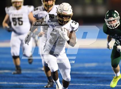 Thumbnail 1 in Nordonia vs. Archbishop Hoban (OHSAA D2 Regional Semifinal) photogallery.