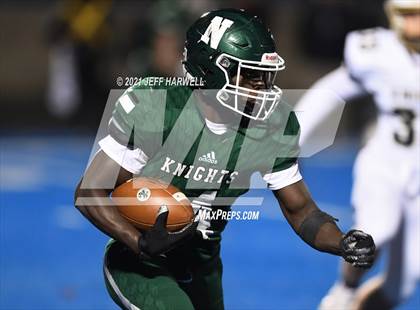 Thumbnail 1 in Nordonia vs. Archbishop Hoban (OHSAA D2 Regional Semifinal) photogallery.