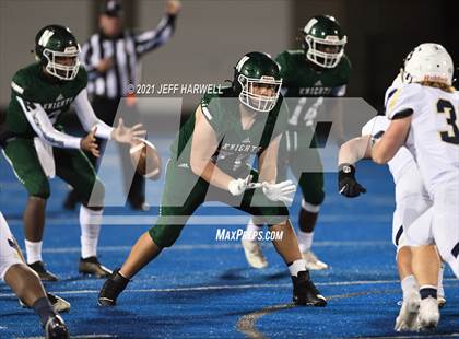 Thumbnail 2 in Nordonia vs. Archbishop Hoban (OHSAA D2 Regional Semifinal) photogallery.