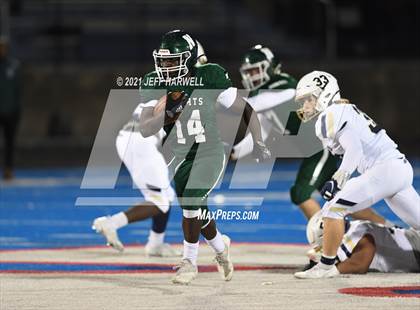 Thumbnail 3 in Nordonia vs. Archbishop Hoban (OHSAA D2 Regional Semifinal) photogallery.