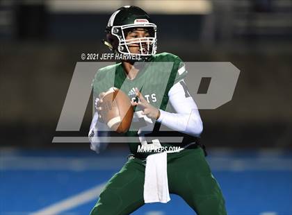 Thumbnail 2 in Nordonia vs. Archbishop Hoban (OHSAA D2 Regional Semifinal) photogallery.