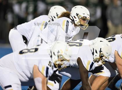 Thumbnail 3 in Nordonia vs. Archbishop Hoban (OHSAA D2 Regional Semifinal) photogallery.