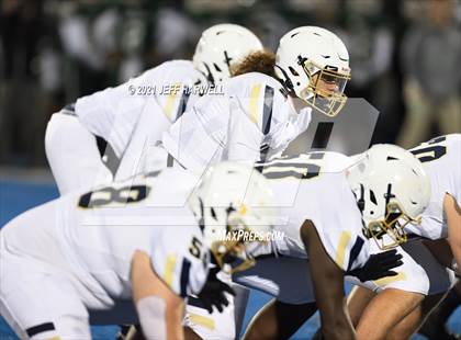 Thumbnail 2 in Nordonia vs. Archbishop Hoban (OHSAA D2 Regional Semifinal) photogallery.