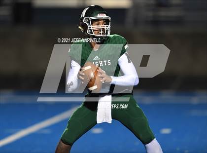 Thumbnail 3 in Nordonia vs. Archbishop Hoban (OHSAA D2 Regional Semifinal) photogallery.
