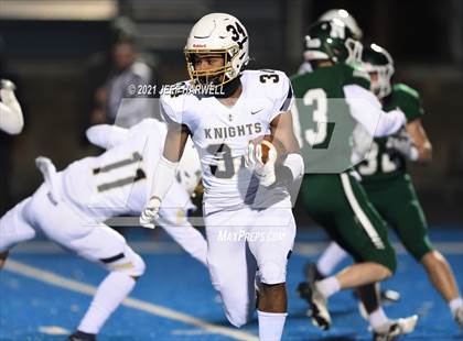 Thumbnail 2 in Nordonia vs. Archbishop Hoban (OHSAA D2 Regional Semifinal) photogallery.