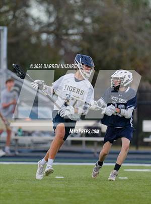 West Shore @ Holy Trinity Episcopal Academy