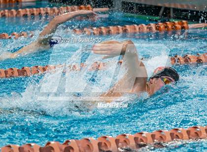 Thumbnail 3 in UIL 5A Swimming & Diving Finals (Swim) photogallery.