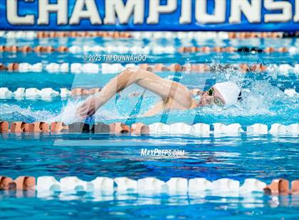 Thumbnail 1 in UIL 5A Swimming & Diving Finals (Swim) photogallery.