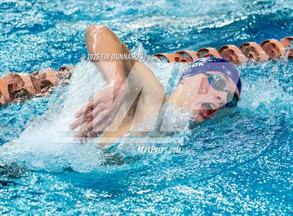 Thumbnail 1 in UIL 5A Swimming & Diving Finals (Swim) photogallery.