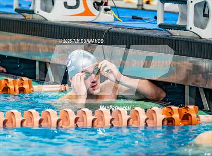 Thumbnail 1 in UIL 5A Swimming & Diving Finals (Swim) photogallery.
